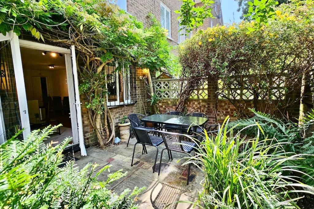 185 Lanark Properties London Exterior photo